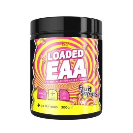 Loaded EAA, Fruit Salads - 300 grams