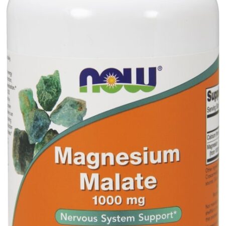 Magnesium Malate