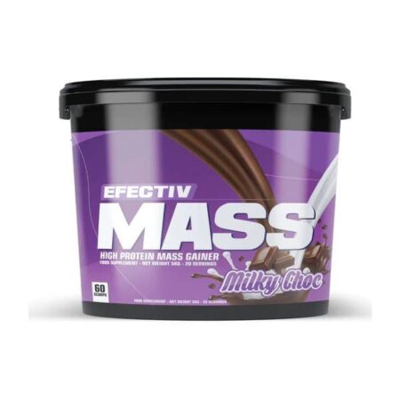 Mass, Milky Choc - 5000 grams