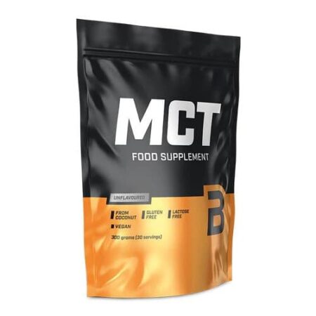 MCT Drink Powder - 300 grams