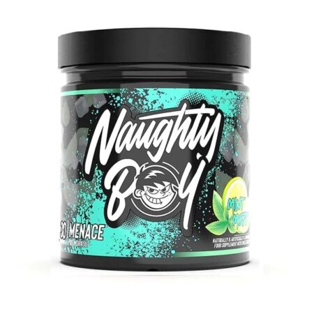 Menace, Mint Mojito - 420 grams