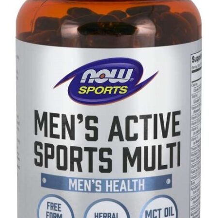 Complément alimentaire sportif pour hommes, vitamines, santé.