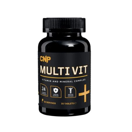 Multi Vit - 30 tablets