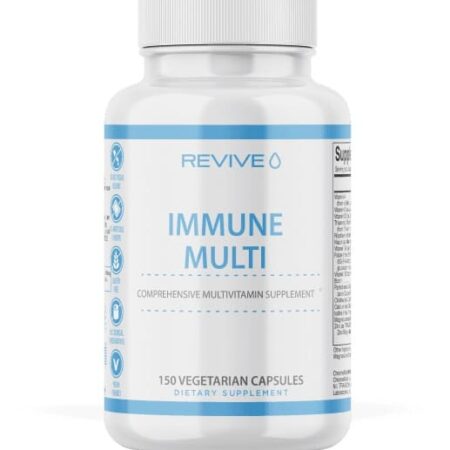 Multivitamin - 150 vcaps