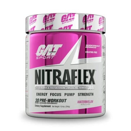 Nitraflex, Watermelon - 300 grams