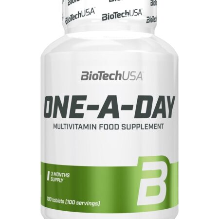 One-a-Day - 100 tablets