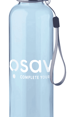 Osavi rPET Bottle - 500 ml.