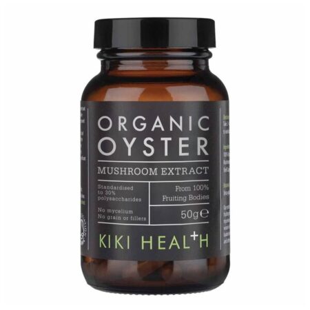 Oyster Extract Organic - 50 grams