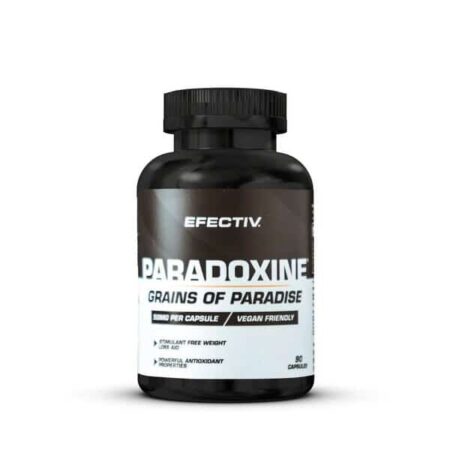 Supplément alimentaire Paradoxine, vegan, perte de poids.
