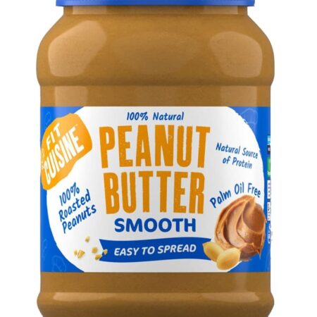 Peanut Butter, Smooth - 350 grams