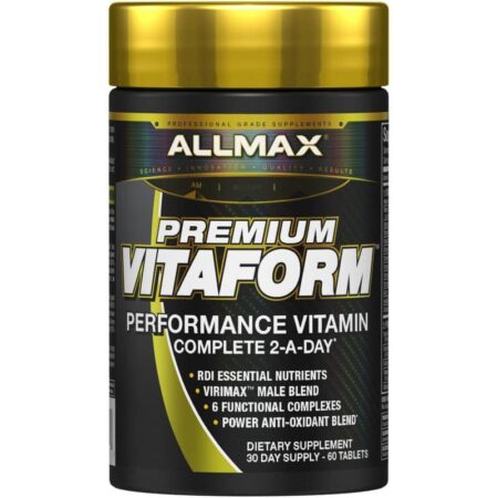 Premium Vitaform - 60 tablets