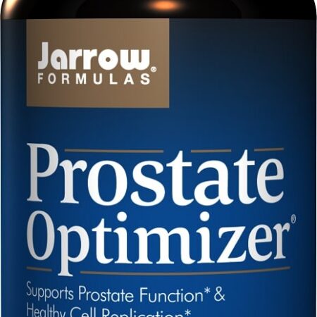 Supplément alimentaire pour la prostate Jarrow Formulas