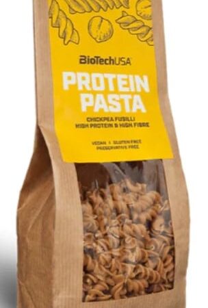 Protein Pasta, Fusilli - 250 grams
