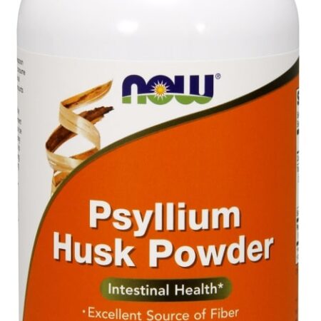 Poudre de Psyllium, complément alimentaire fibres, santé intestinale.