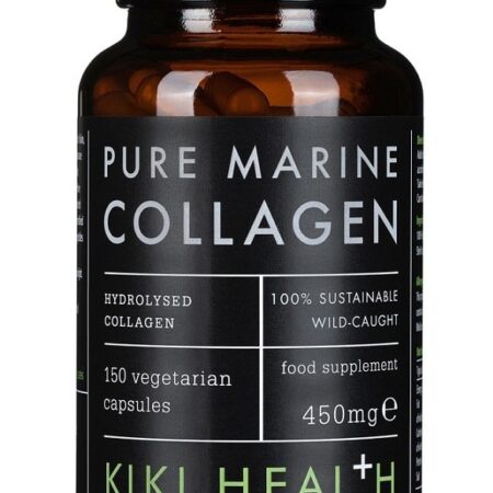 Pot de collagène marin pur KIKI HEALTH.