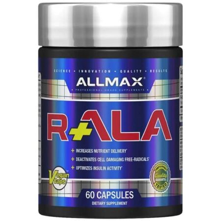 R-ALA Complex, 150mg - 60 caps