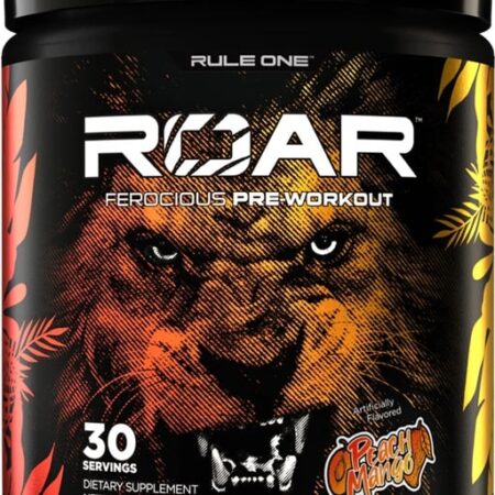 Roar, Peach Mango - 315 grams