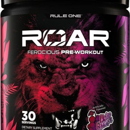 Roar, Wild Grape - 285 grams