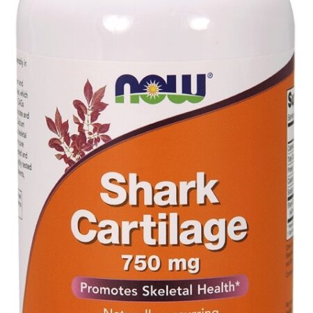 Complément alimentaire cartilage de requin, 300 capsules.