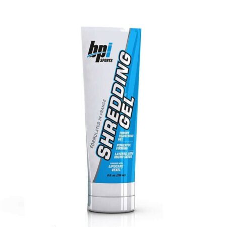 Shredding Gel - 236 ml.