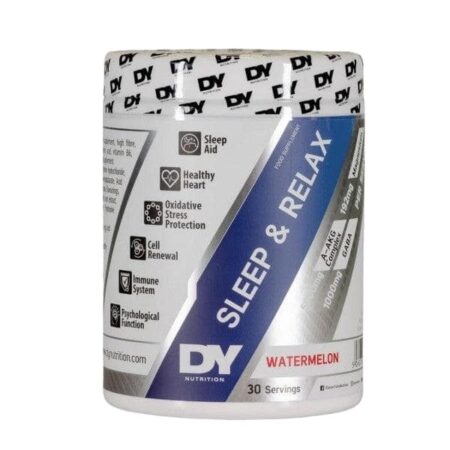 Sleep & Relax, Watermelon - 450 grams