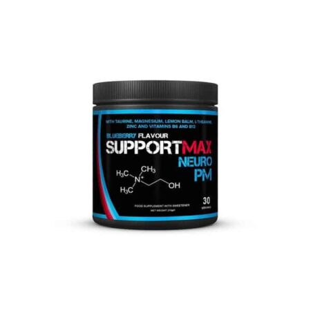 Pot de complément alimentaire SupportMax Neuro PM.