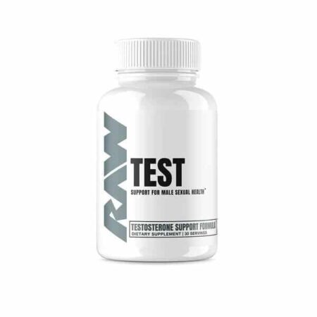 Test - 240 caps