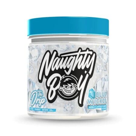 The Drip, Blue Wicked - 200 grams