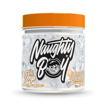 The Drip, Bondi Peach - 200 grams