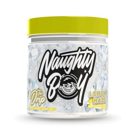 The Drip, Lemon Haze - 200 grams