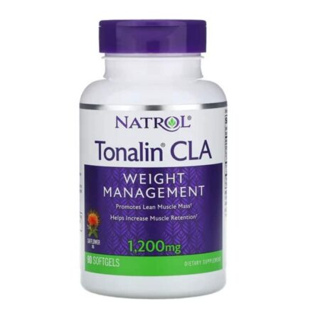 Tonalin CLA - 90 softgels