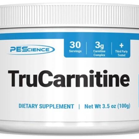TruCarnitine - 100 grams