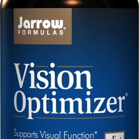 Supplément alimentaire Vision Optimizer, 90 capsules