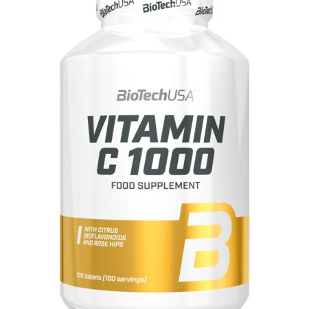 Vitamin C 1000 - 100 tablets