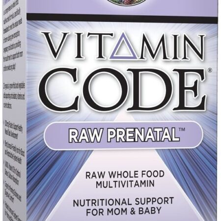 Compléments prénataux bio, sans agents de remplissage