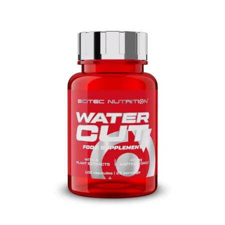 Water Cut - 100 caps (EAN 5999100032866)