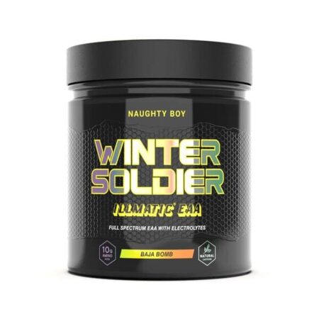 Winter Soldier - Illmatic EAA, Baja Bomb - 420 grams