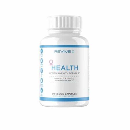 Women's Health - 90 vcaps