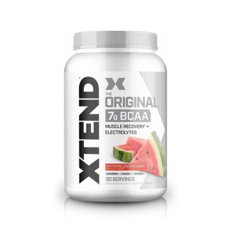 Xtend, Watermelon - 1242 grams