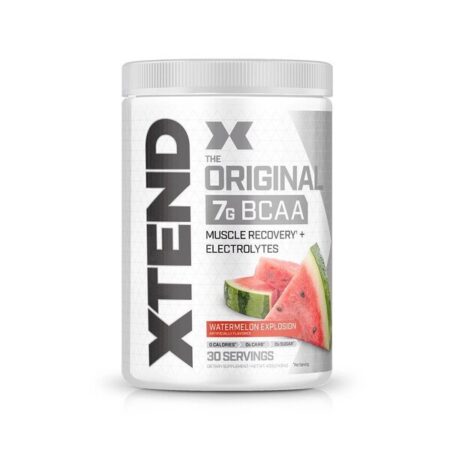 Xtend, Watermelon - 414 grams