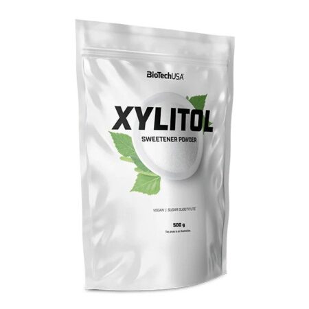 Xylitol - 500 grams