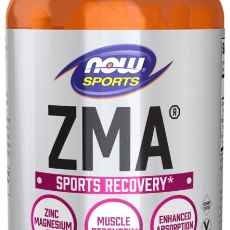 ZMA - Sports Recovery - 90 caps
