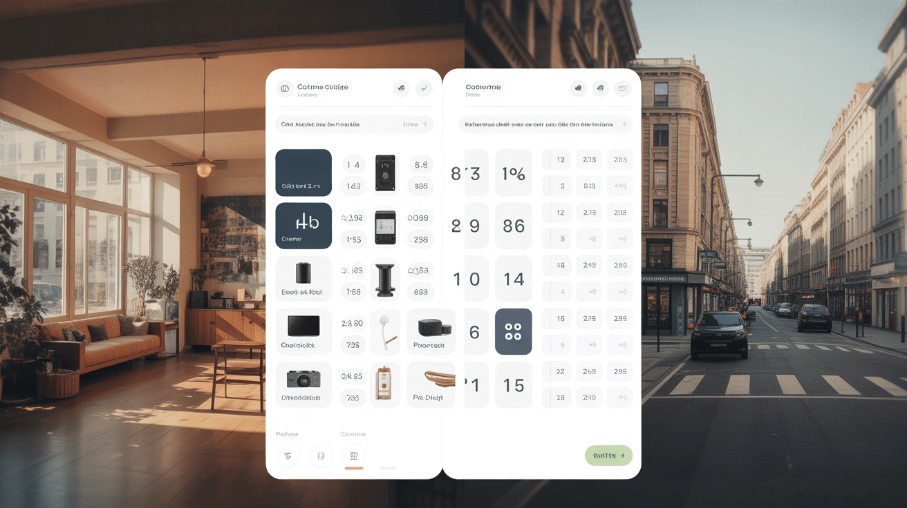 Comparatif critères salle de sport, horaires, tarifs, équipements