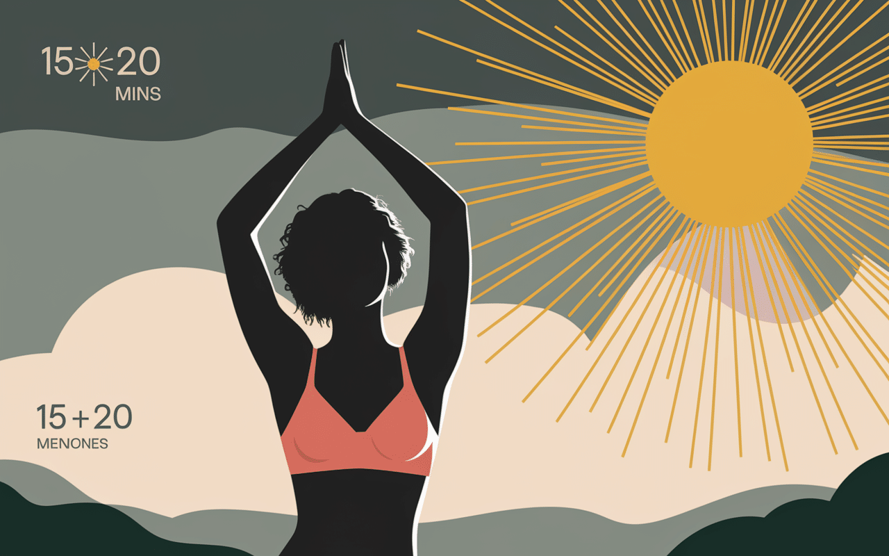 Synthese vitamine D exposition soleil