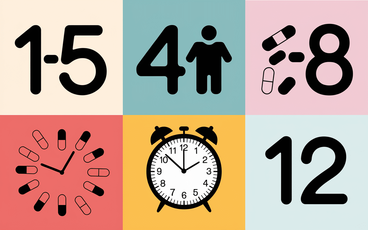 Timeline effets probiotiques chiffres digestion peau immunité