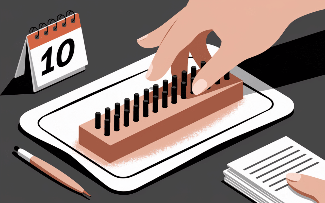 bicarbonate de soude dents brosse dosage usage