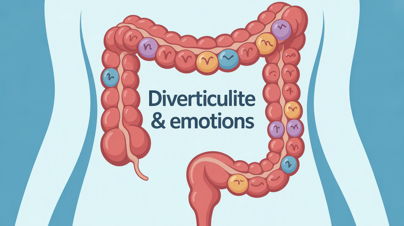 vue stylisee colon emotions axe intestin cerveau