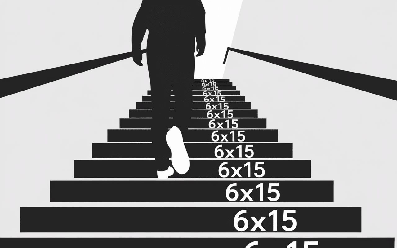 exercice marche repetition soulager tendinite achille