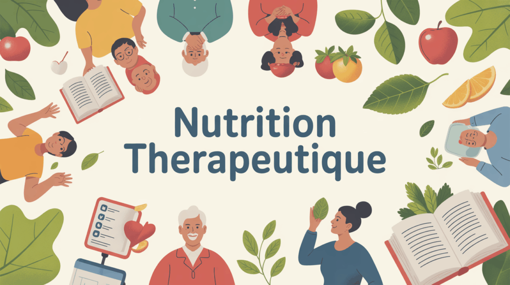 nutrition therapeutique celyatis familles bien etre sante outils