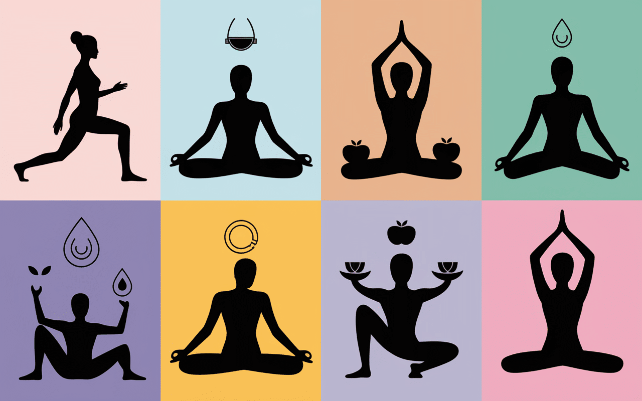 thématiques stress sommeil nutrition blog celyatis bien etre